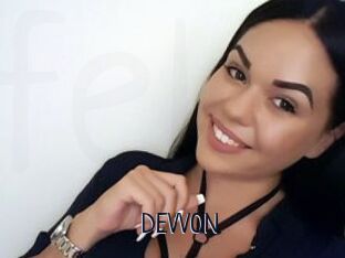 DEVVON_