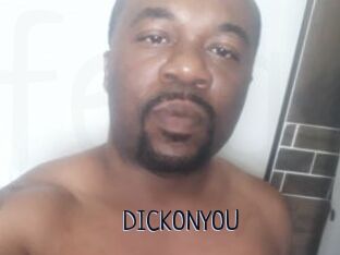 DICKONYOU