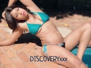 DISCOVERYxxx