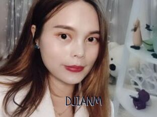DJIANM