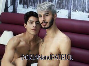 DORIANandPATRICK
