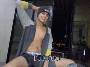 DUO_COCK