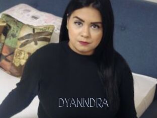 DYANNDRA