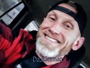 DaJuiceman