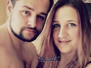 DaLisa92