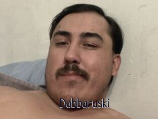 Dabbaruski