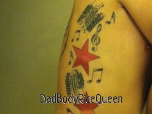 DadBodyRiceQueen