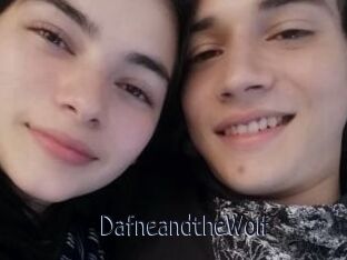DafneandtheWolf