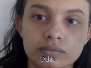Dahia