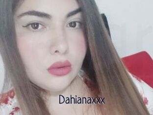 Dahianaxxx