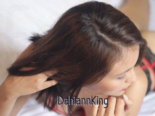 DahiannKing