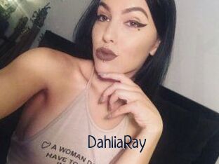 DahliaRay
