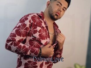 DaimonLove