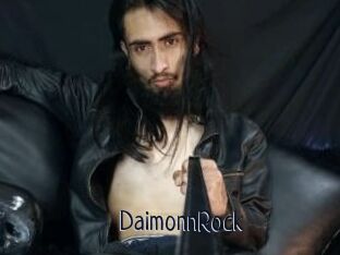 DaimonnRock