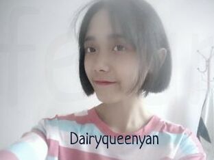 Dairyqueenyan