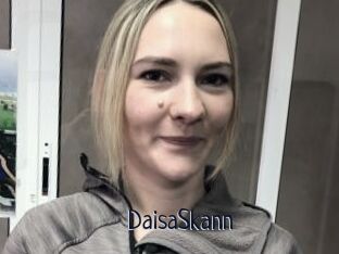 DaisaSkann