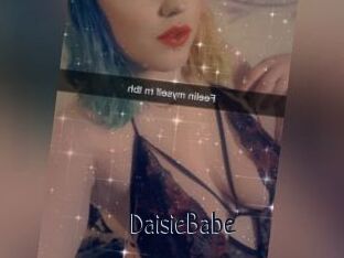DaisieBabe
