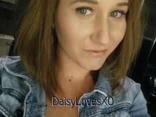 DaisyLovesXO