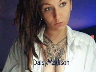 DaisyMadison