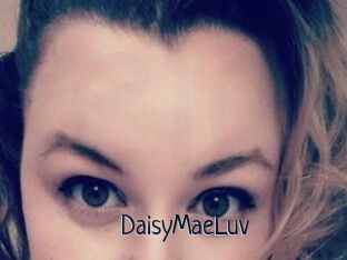 DaisyMaeLuv