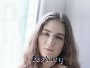 DaisyStrong