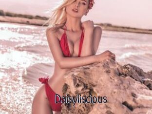 Daisyliscious