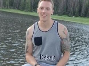 Daken