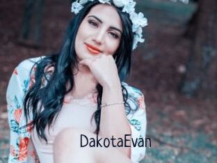 DakotaEvan