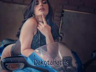 DakotaHarris