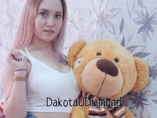 DakotaUDiamond