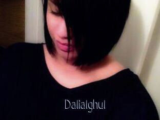 Dalialghul
