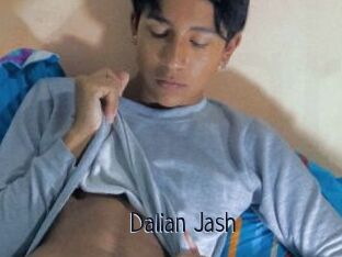 Dalian_Jash
