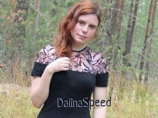 DalinaSpeed