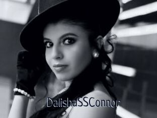 DalishaSSConnor