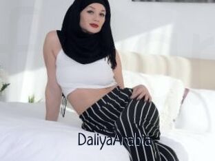DaliyaArabia