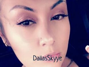 DallasSkyye