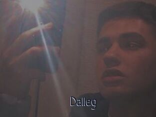 Dalleg