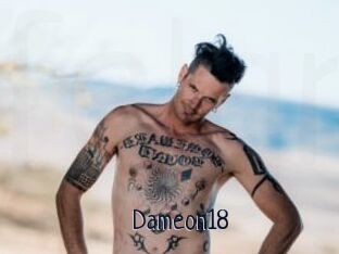 Dameon18