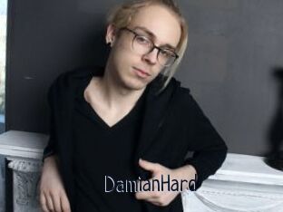 DamianHard