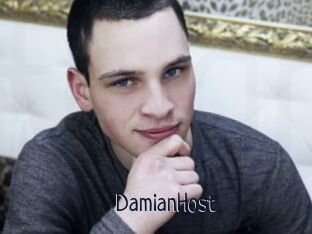 DamianHost