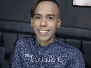 DamianHurley