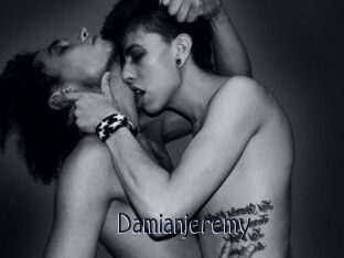 Damianjeremy