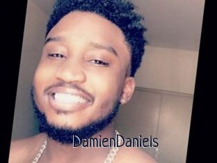 DamienDaniels