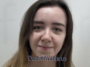 DamienVanheus
