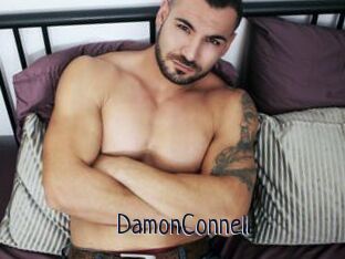 DamonConnell