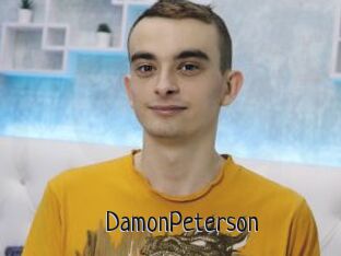 DamonPeterson