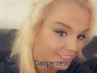 Damperness
