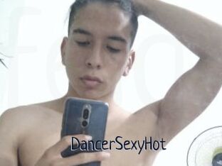 DancerSexyHot