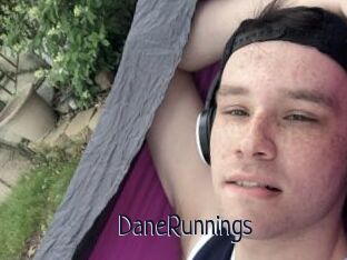 DaneRunnings