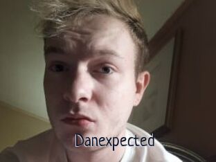 Danexpected